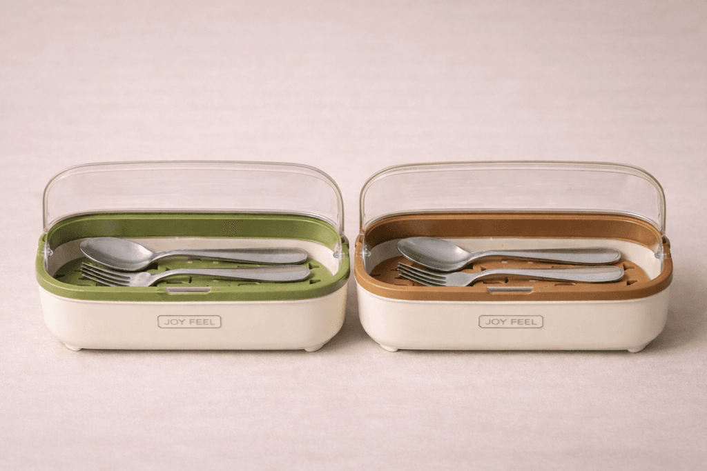 Rangements utensil