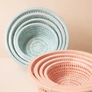 Panier multi-usage (set of 4)