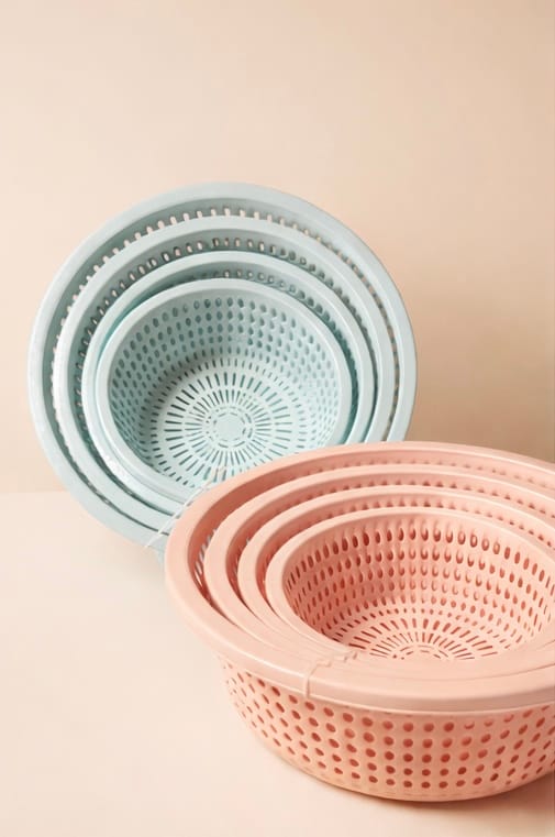 Panier multi-usage (set of 4)