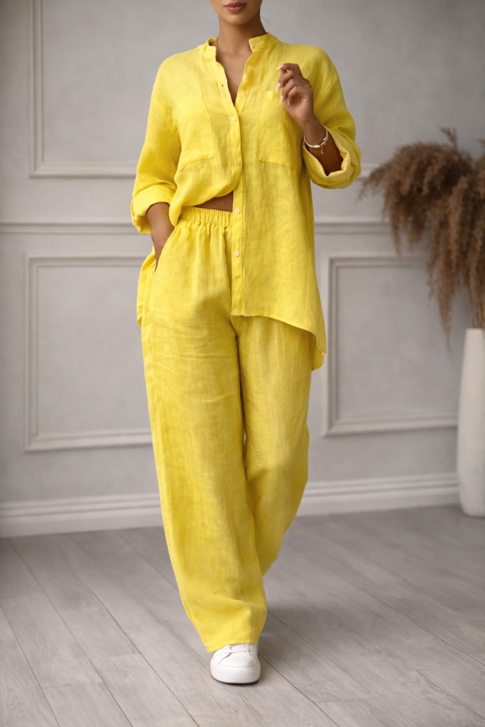Sunny Comfort Set