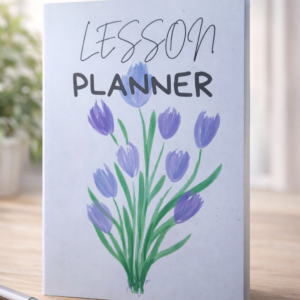 Teacher Lesson Planner