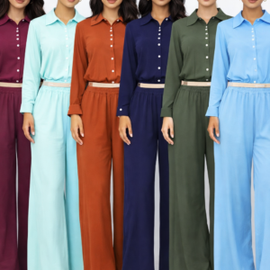 Ensemble Élégance Classy