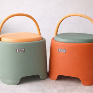 Tabouret Portable Design