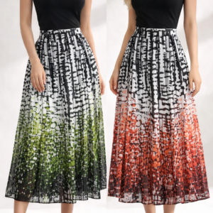 Jupe Élégance Flow