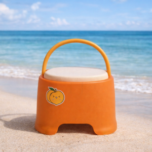 Tabouret Portable Multi-Usage