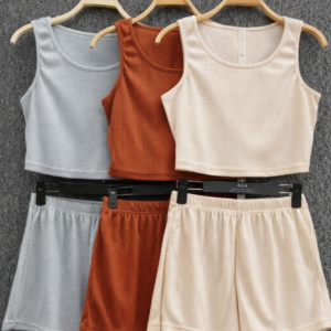 Ensemble Chill & Comfort