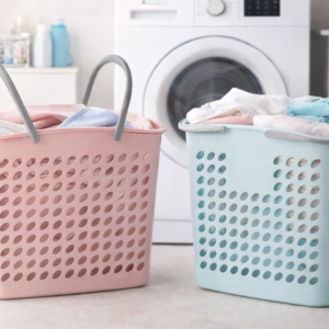 Panier à Linge Moderne