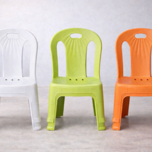 Chaise Enfant Durable